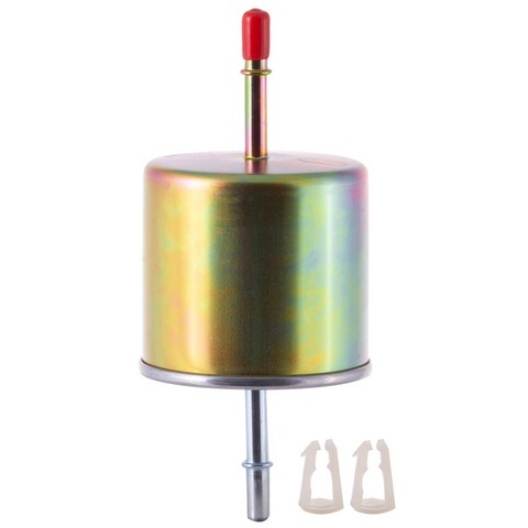 Service Pro SPFG872 Fuel Filter For AIRSTREAM,COACHMEN,DAMON,FLEETWOOD,FORD,FOREST RIVER,FOUR WINDS INTERNATIONAL,HOLIDAY RAMBLER,ITASCA,JAYCO,LINCOLN,MAZDA,MERCURY,MONACO COACH,NATIONAL RV,NEWMAR,PLEASURE-WAY,R-VISION,SAFARI,VOLVO,WINNEBAGO